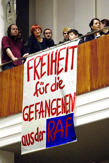 Schon die Rosa-Luxemburg-Konferenz vom Januar 2006 beschäftigte