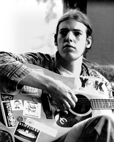»Tonnen von coolen, selbstgebrannten CDs«: Jeffrey Lewis