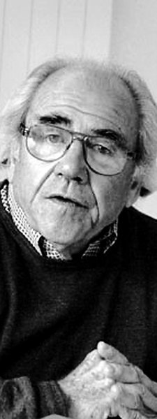 »Mit der Zeit immer weniger verstanden« (Baudrillard, 1929–2007)