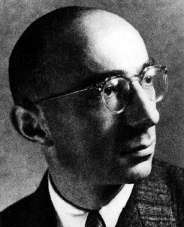 Hans Mayer, 19. 3. 1907 (Köln) – 19. 5. 2001 (Tübingen) Hans Mayer, 19. 3. 1907 (Köln) – 19. 5. 2001 (Tübingen)