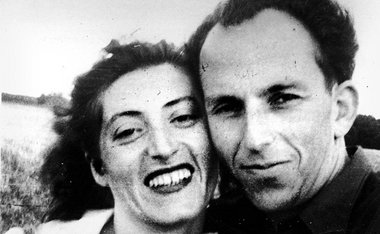 Eine große Liebe: Lucie und Raymond Aubrac Eine große Liebe: Lucie und Raymond Aubrac