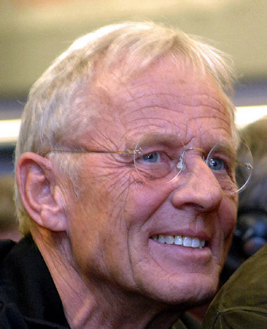 Rolf Becker