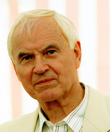 Hans Modrow