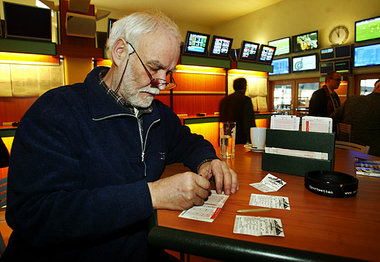 Sportwetten boomen in Deutschland
