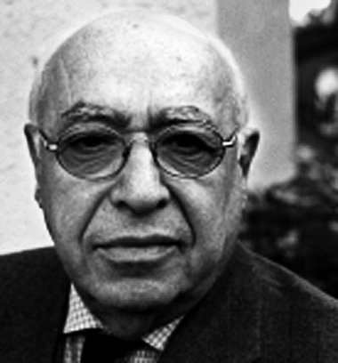 Isaak Behar