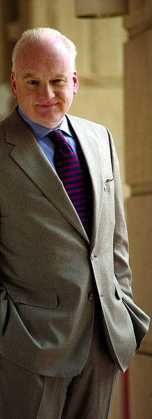 Richard A. Clarke
