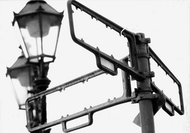 Weitere integrationspolitische Wegweiser wären denkbar: Arnulf B... Weitere integrationspolitische Wegweiser wären denkbar: Arnulf B...