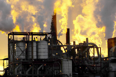 Den Energiebedarf befriedigen, den CO2-Ausstoß verringern: China... Den Energiebedarf befriedigen, den CO2-Ausstoß verringern: China...