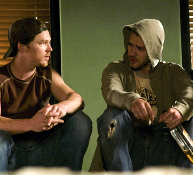 »Einfach zu vielen Mafia-Filmen und Rapvideos ausgesetzt«
