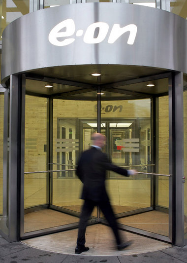 E.on dreht sich beim Kampf um Endesa derzeit im Kreis – Eingang ...