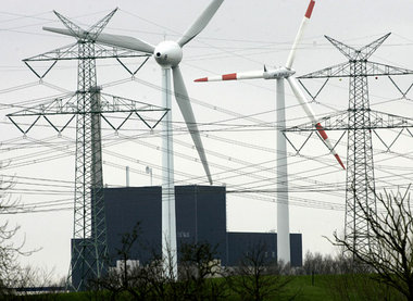 Manchmal nicht ganz dicht, aber gewinnbringend – Atomkraftwerk B...
