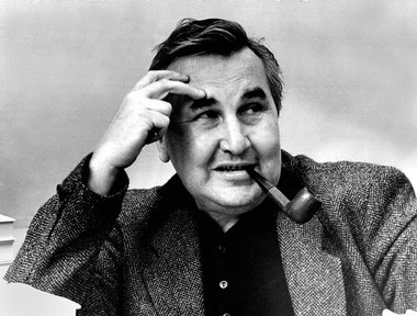 Chronist »verkehrter« Verhältnisse: Eberhard Panitz