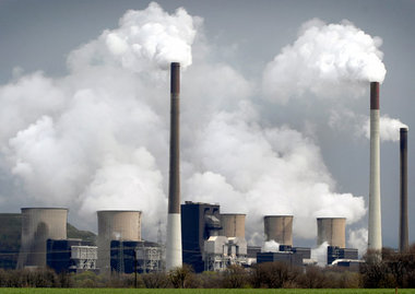 Kohlekraftwerk bei Gelsenkirchen – Konzerne bekommen Verschmutzu... Kohlekraftwerk bei Gelsenkirchen – Konzerne bekommen Verschmutzu...