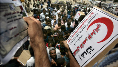 »Pflicht der Reichen und Mächtigen«, Unterprivilegierten zu helf...