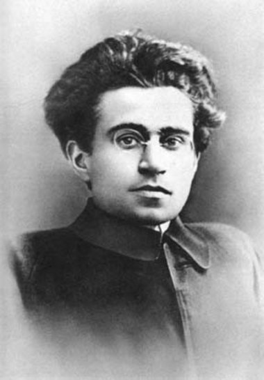 Um die Eroberung der »Mehrheit«: Antonio Gramsci (1891–1937)