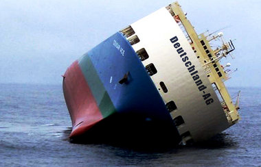An der Schieflage der Deutschland AG hat auch die konjunkturelle...