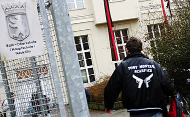 Gefundenes Fressen für Rechtspopulisten
