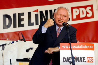 Raumverbot statt intellektueller Auseinandersetzung: Kein Hörsaa...