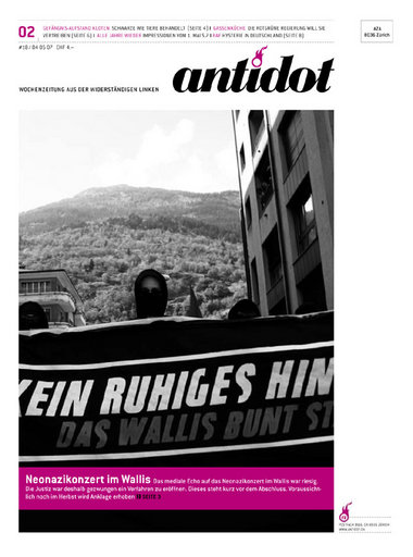 »Eindeutig links von jenen, die neoliberale Regierungen mittrage...
