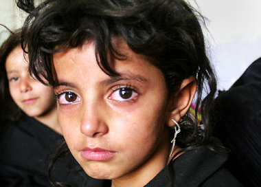 Irak: Einer Generation wird die Kindheit geraubt