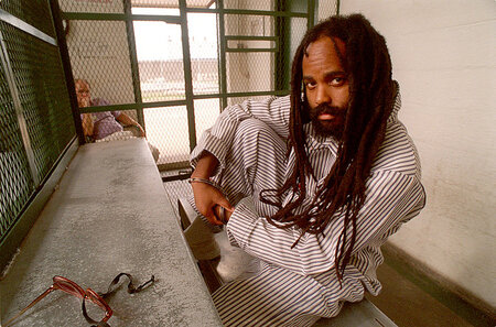 Mumia Abu-Jamal Mumia Abu-Jamal