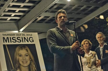 Können Sie sich an "Spiel des Lebens" erinnern? Ben Affleck