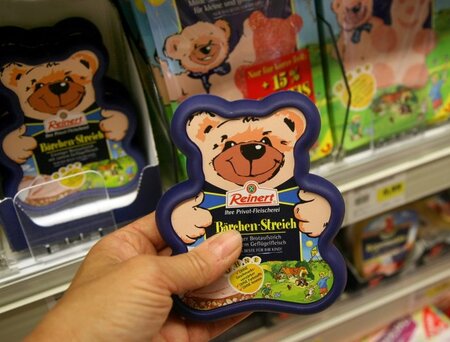 Ohne die "Kinderindustrie" bräche unser Land binnen einer Woche ...