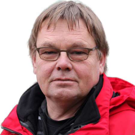 Michael Quetting ist ver.di-Sekretär im Bezirk Saar-Trier, zustä... Michael Quetting ist ver.di-Sekretär im Bezirk Saar-Trier, zustä...