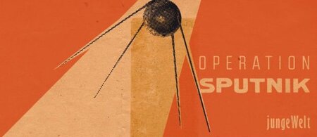 Operation Sputnik Operation Sputnik