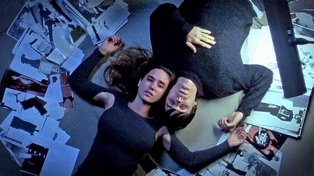 Sara, Sohn Harry und die Pillen: »Requiem for a dream«