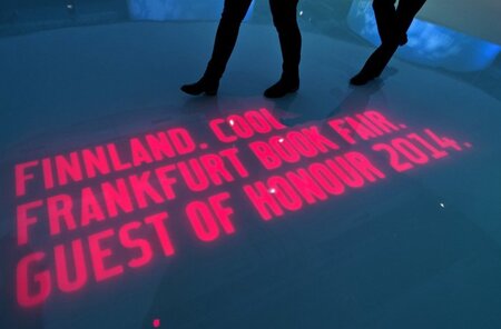 Entweder man wird Schriftsteller oder Alkoholiker oder ein "Finn... Entweder man wird Schriftsteller oder Alkoholiker oder ein "Finn...