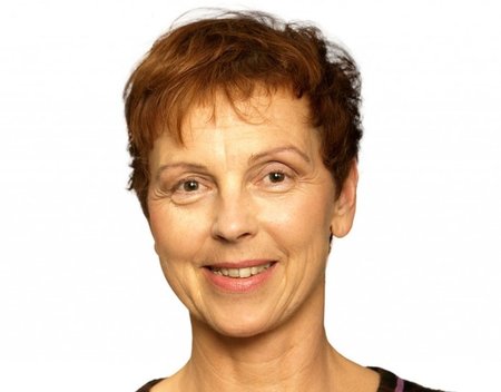 Sabine Leidig ist verkehrspolitische Sprecherin der Linksfraktio...