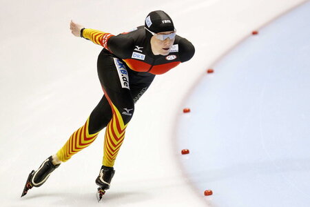 Claudia Pechstein