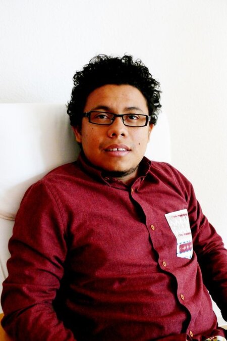 Jorge Freyyter Florián