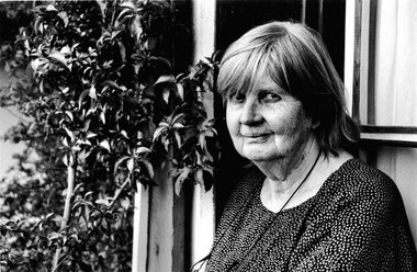 Eva Forest (1928-2007)