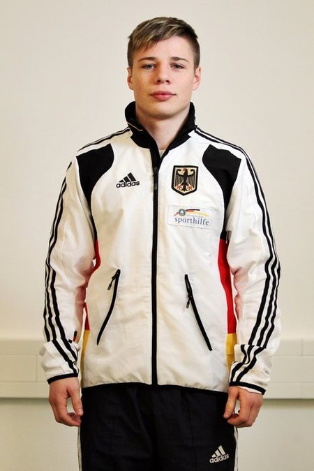 Was ist mit Edgar Walth, dem neuen Bantamchampion? Was ist mit Edgar Walth, dem neuen Bantamchampion?