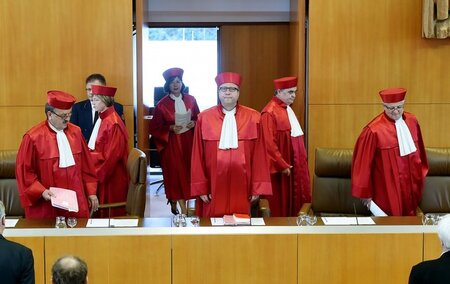 Das Interesse der Rüstungsunternehmen an Geheimhaltung bis zur e...