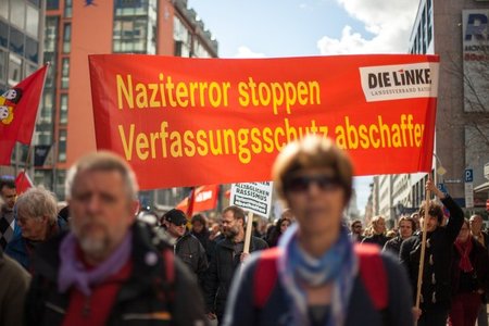 Weiter wie bisher statt grundlegender Änderungen: Die Abschaffun...