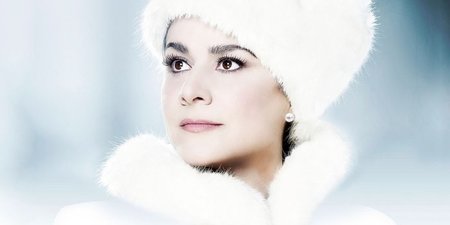 Zum Schluss erschien Bartóli als verlegene Modezarin