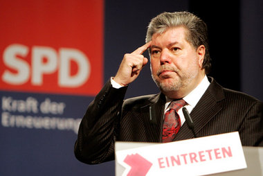 Da müßte man wirklich bescheuert sein ... Da müßte man wirklich bescheuert sein ...