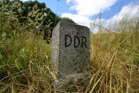 Soll der Regierungskoalition nicht im Weg stehen: ehemaliger DDR...