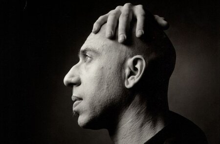 Wundertüte jenseits der Genregrenzen: Elliott Sharp