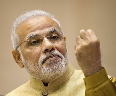 Narendra Modi