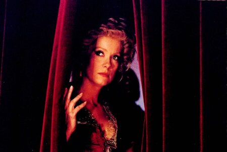 Catherine Deneuve in »Die letzte Metro« (Arte, So, 20.15) Catherine Deneuve in »Die letzte Metro« (Arte, So, 20.15)