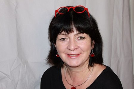 Judith Demba