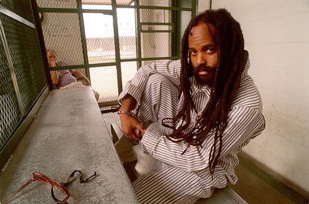 Mumia Abu-Jamal