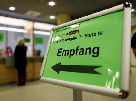 Arbeitsagentur in Köln
