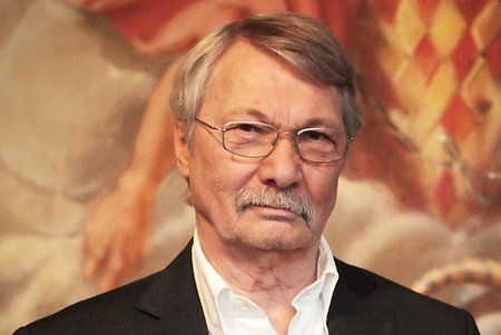 Meistgefeuerter Kabarettist«? Das ist übertrieben: Henning Vensk