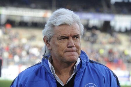 Uwe Rapolder