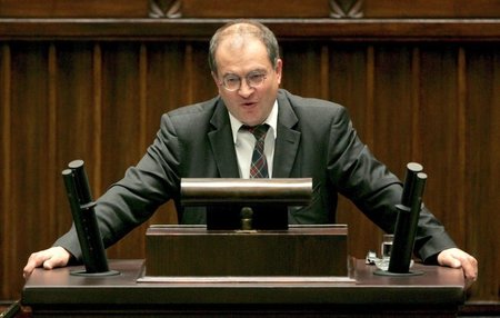 Arnold Vaatz